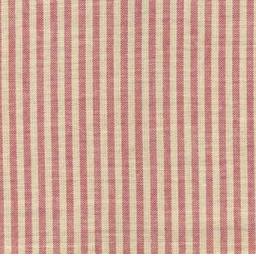 Stof Nordso Basic Red-Beige Stripe 2750-024.jpg