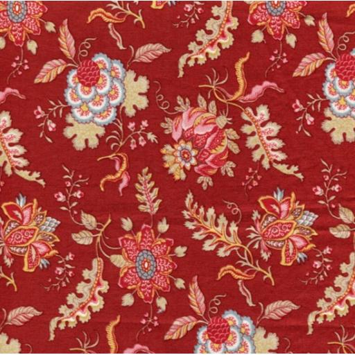 Dutch Heritage - Pomegranate - 1022 Red