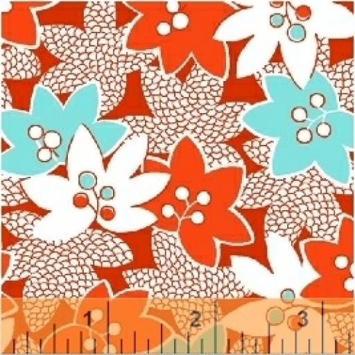 Mimosa 1930's - 39986-1 - Windham Fabrics