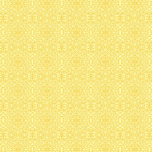 Andover - The Colour Collection - Yellow - 7484Y