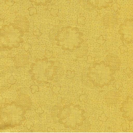 Dutch Heritage - Two Tone - 1021 Mustard