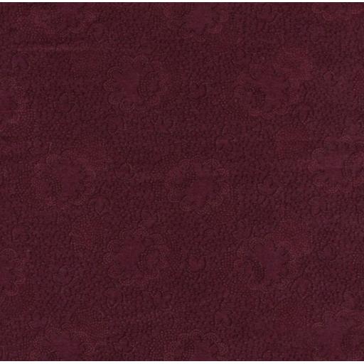 Dutch Heritage - Two Tone - 1021 Aubergine