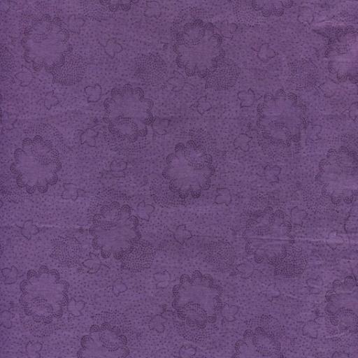 Dutch Heritage - Two Tone - 1021 Purple