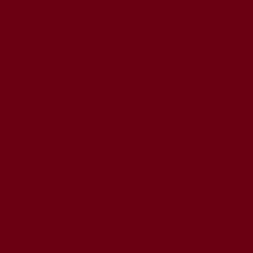 Kona Solids - Rich Red K001-1551