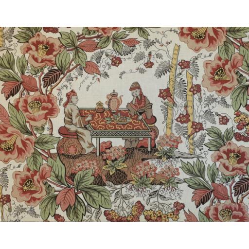 Dutch Heritage - 4000 - Antique Textiles Co