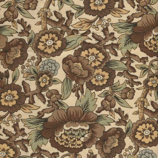 Dutch Heritage - 4018 - Antique Textiles Co