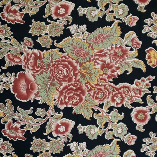 Dutch Heritage - 4019 - Antique Textiles Co