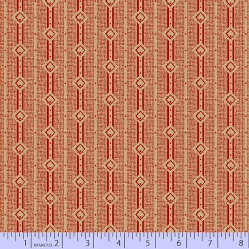 Repro Reds - R3117-Tan